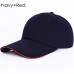 2017   New Black Baseball Cap Snapback Hat HipHop Adjustable Bboy Caps  eb-43458466
